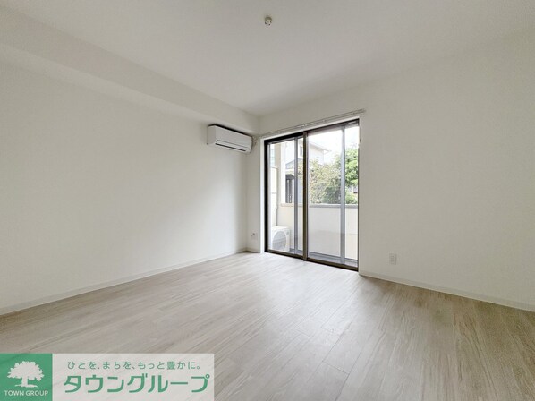 (仮称)ジーメゾン海老名門沢橋エテルノの物件内観写真